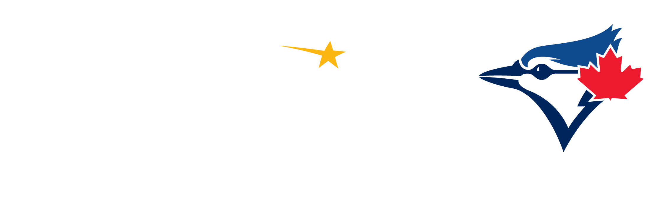 Proud Partners of the Toronto Blue Jays