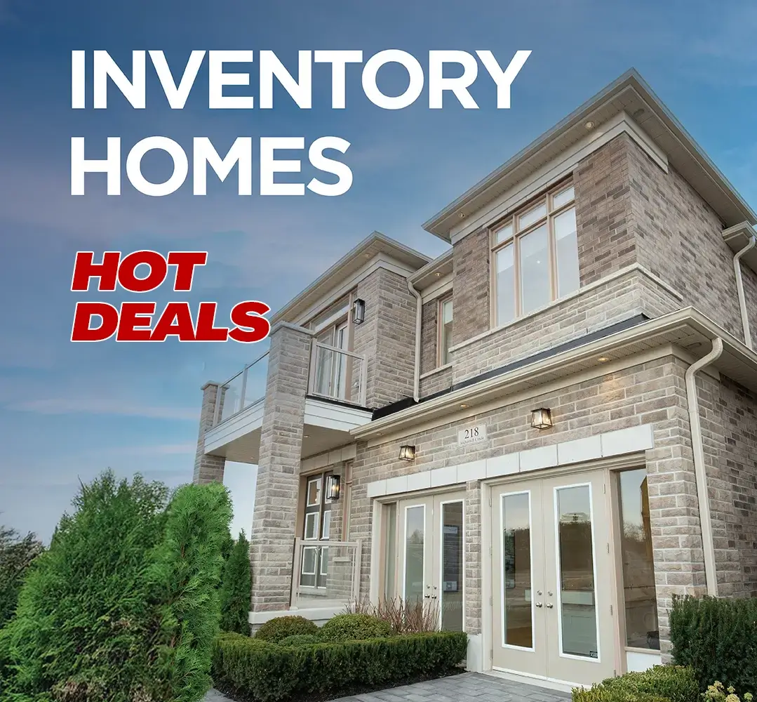 Inventory Homes