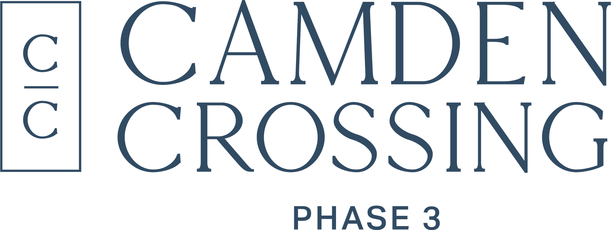 Camden Crossing in Richmond Hill