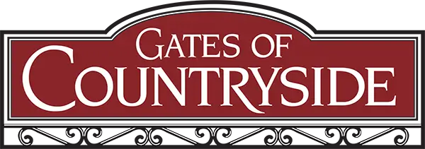 Gates of Countryside in Brampton