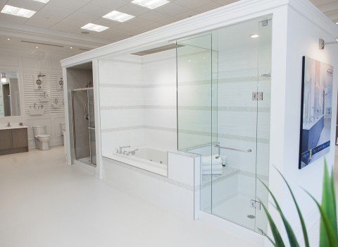 Modern Bathroom Design