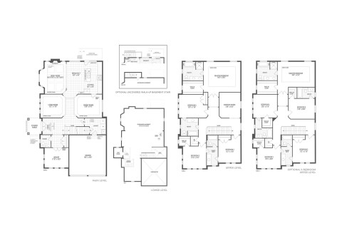 Carnegie 12 Elev. 2 Floorplan Thumbnail