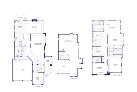 Seville 12 Elev. 3 Floorplan Thumbnail