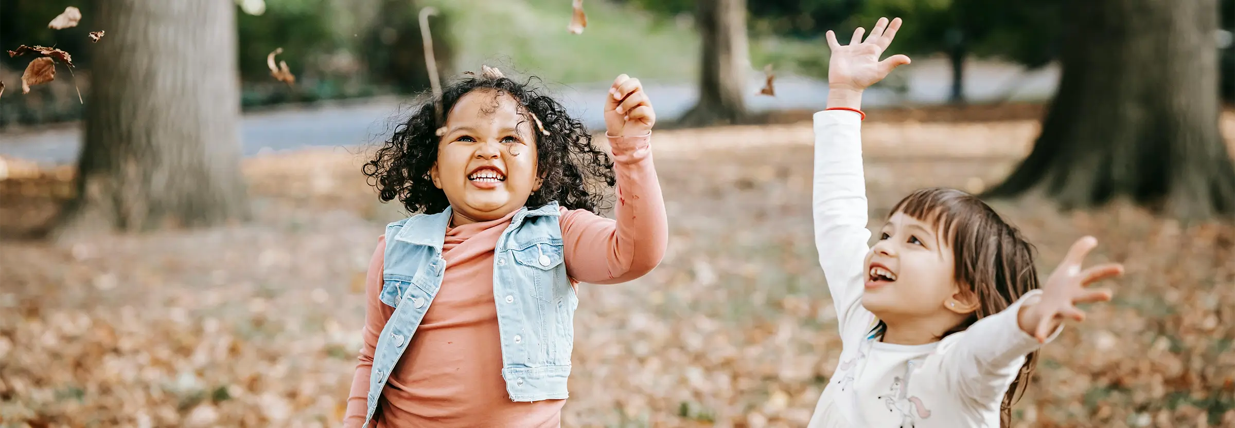 The 8 Best Activities for Your Kids Near Aurora this Fall