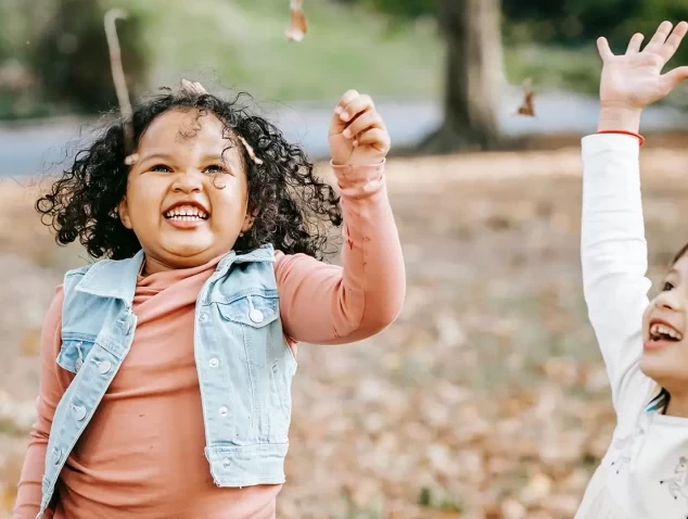 The 8 Best Activities for Your Kids Near Aurora this Fall