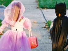 Halloween Safety