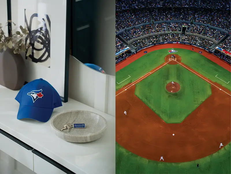 Starlane signs on as Official Partner of the Toronto Blue Jays for 50th Season