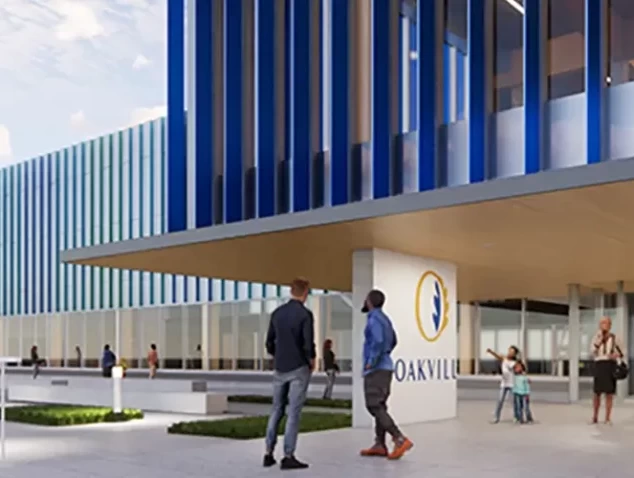 What Will North Oakville Look Like in 5 years?