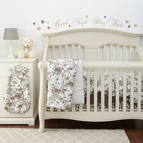 Baby Crib