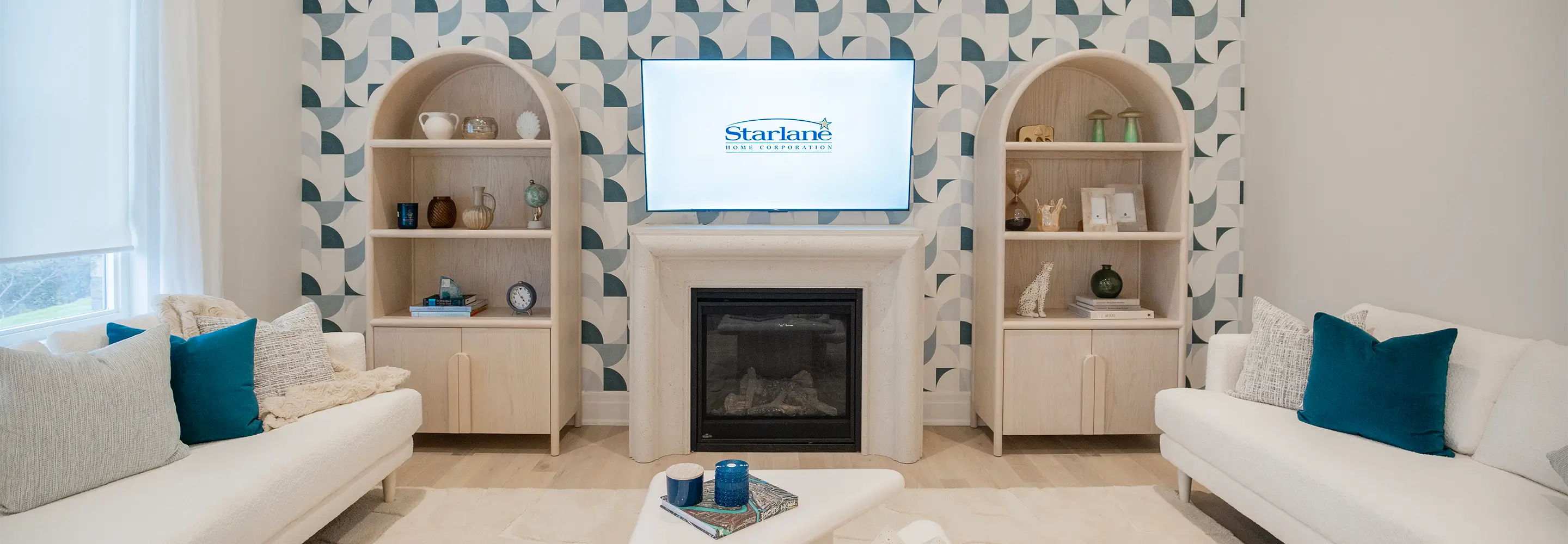 Fantastic Winter Opportunities: Come Home to a Starlane Community