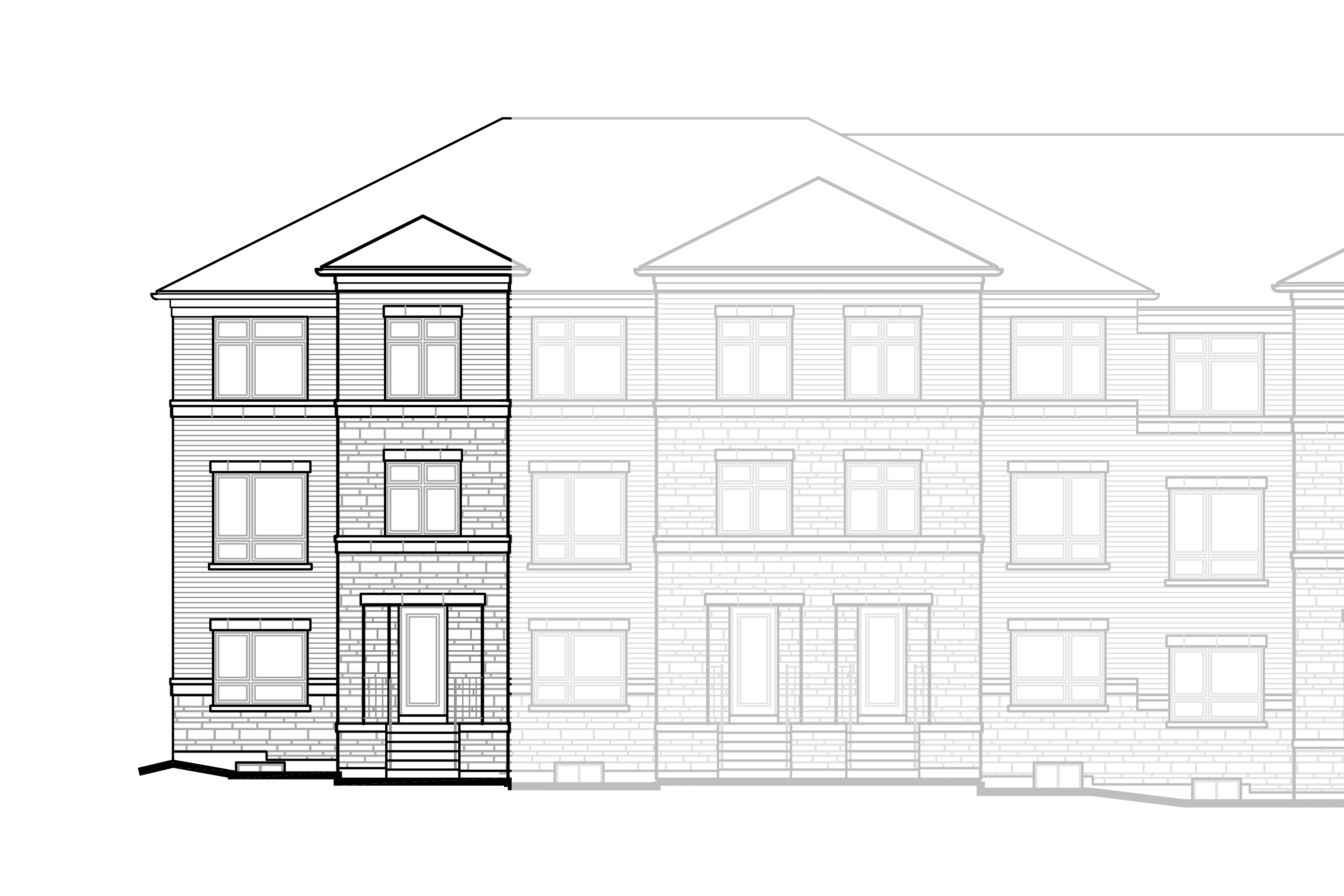 Pearl 2E Elev. 2 Rendering