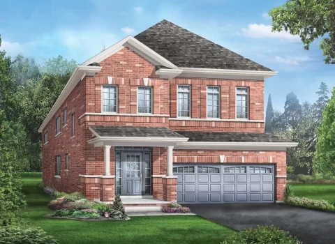 Bentley 1 Elev. 1 Rendering Thumbnail