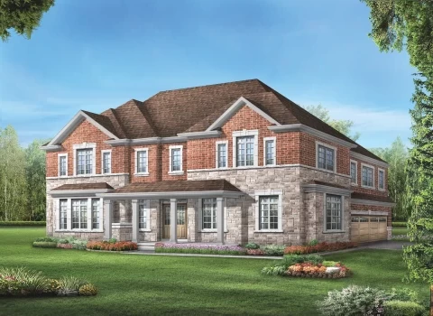 Bentley 12 Elev. 2 Rendering Thumbnail