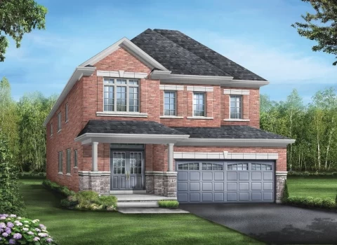 Bentley 2 Elev. 1 Rendering Thumbnail