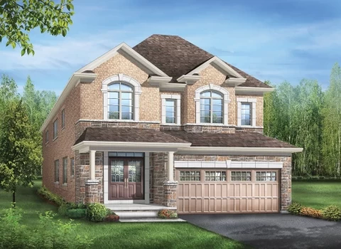 Bentley 2 Elev. 2 Rendering Thumbnail