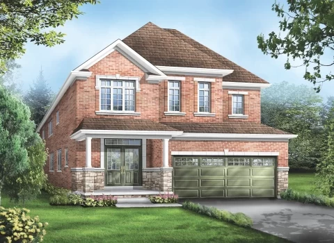 Bentley 4 Elev. 1 Rendering Thumbnail