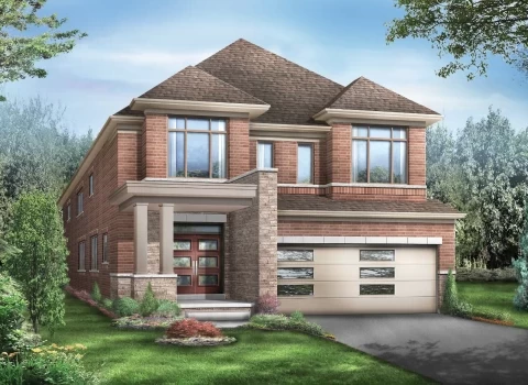 Bentley 4 Elev. 2 Rendering Thumbnail