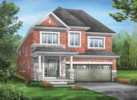 Bentley 6 Elev. 1 Rendering Thumbnail