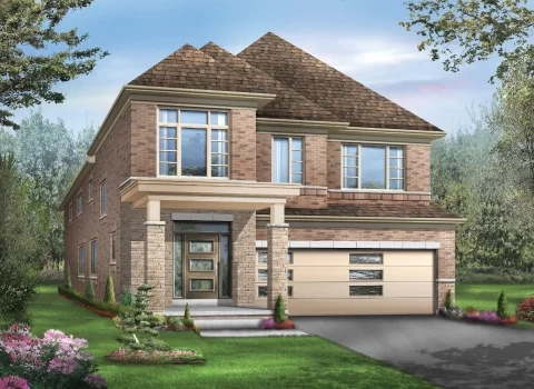 Bentley 6 Elev. 2 Rendering Thumbnail