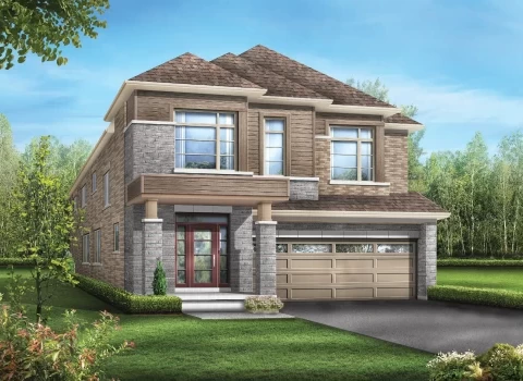 Bentley 6 Elev. 3 Rendering Thumbnail