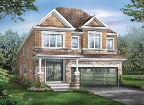 Bentley 7 Elev. 1 Rendering Thumbnail