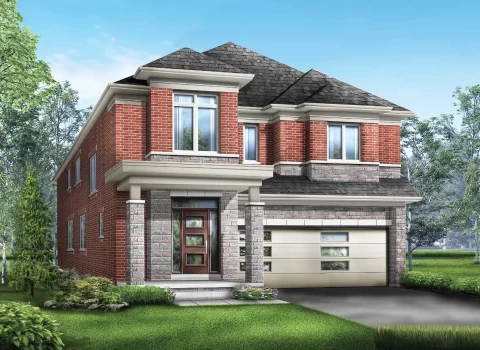 Bentley 7 Elev. 2 Rendering Thumbnail