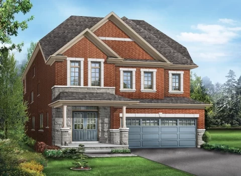 Bentley 8 Elev. 1 Rendering Thumbnail