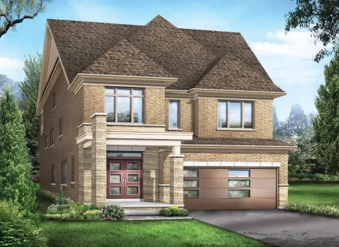 Bentley 8 Elev. 2 Rendering Thumbnail