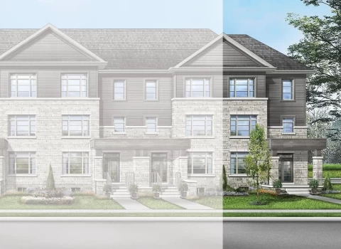 Encore 1E Elev. 3 Rendering Thumbnail