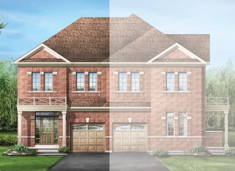 Lotus 1A Elev. 1 Rendering Thumbnail