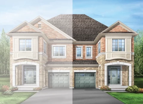 Lotus 2 Elev. 2B Rendering Thumbnail