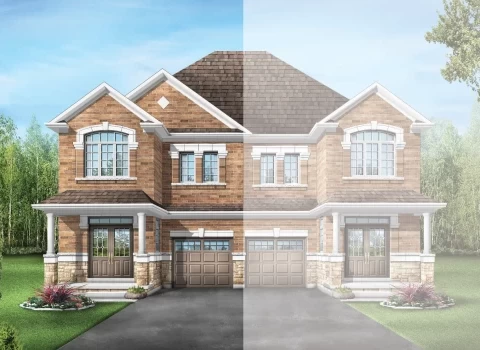 Lotus 3 Elev. 1A Rendering Thumbnail