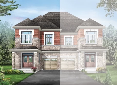 Lotus 3 Elev. 2A Rendering Thumbnail