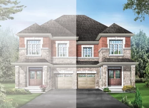 Lotus 3 Elev. 2B Rendering Thumbnail