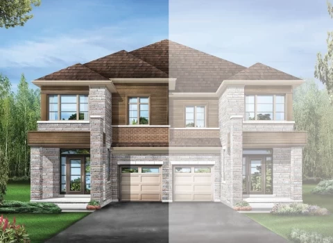 Lotus 3 Elev. 3A Rendering Thumbnail