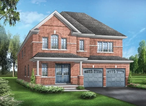 Marquis 1 Elev. 1 Rendering Thumbnail