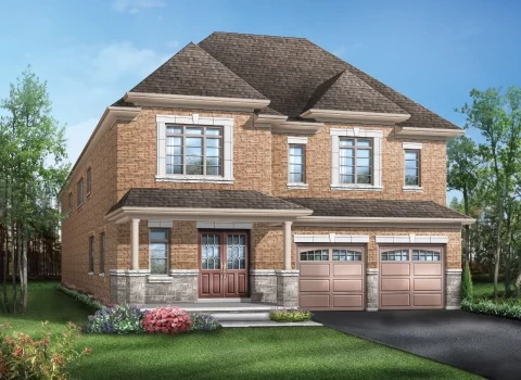 Marquis 1 Elev. 2 Rendering Thumbnail