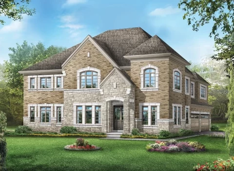 Marquis 12 Elev. 2 Rendering Thumbnail