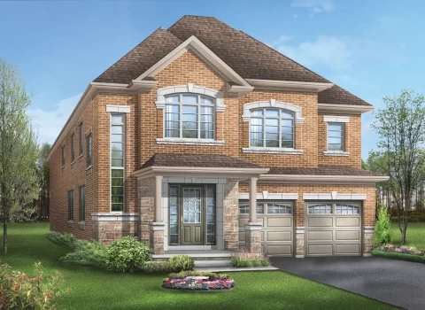 Marquis 2 Elev. 2 Rendering Thumbnail