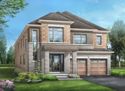 Marquis 2 Elev. 3 Rendering Thumbnail