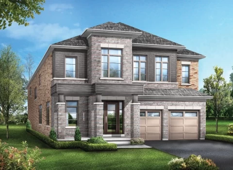 Marquis 3 Elev. 3 Rendering Thumbnail