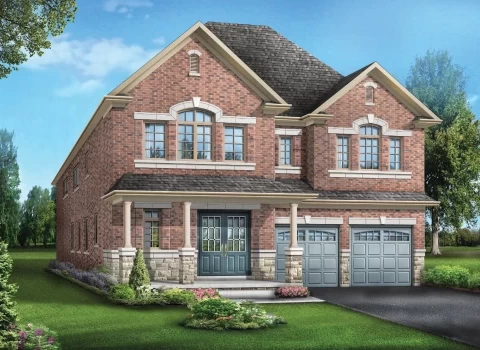 Marquis 4 Elev. 1 Rendering Thumbnail