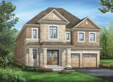 Marquis 4 Elev. 2 Rendering Thumbnail