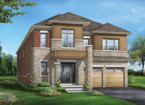 Marquis 4 Elev. 3 Rendering Thumbnail