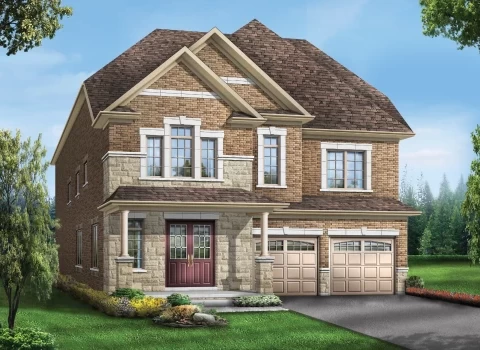 Marquis 6 Elev. 1 Rendering Thumbnail