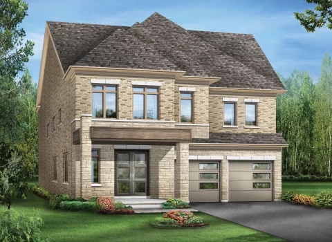 Marquis 6 Elev. 2 Rendering Thumbnail