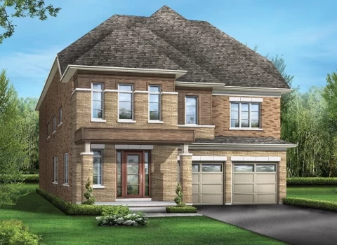 Marquis 6 Elev. 3 Rendering Thumbnail