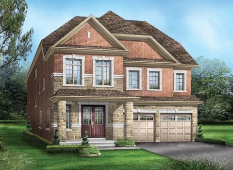 Marquis 7 Elev. 1 Rendering Thumbnail