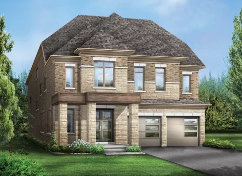 Marquis 7 Elev. 2 Rendering Thumbnail