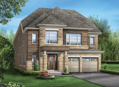 Marquis 7 Elev. 3 Rendering Thumbnail